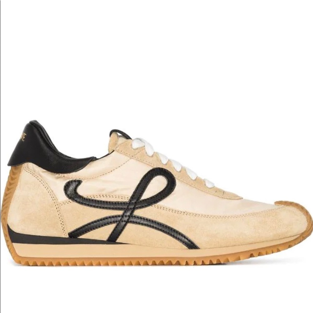Loewe Runner Sneaker
